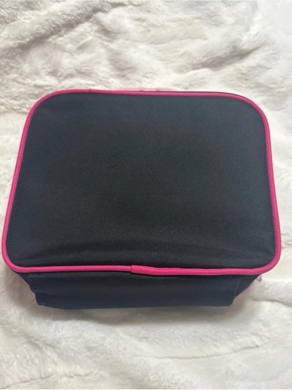 Puma Backpack and Lunchbox.